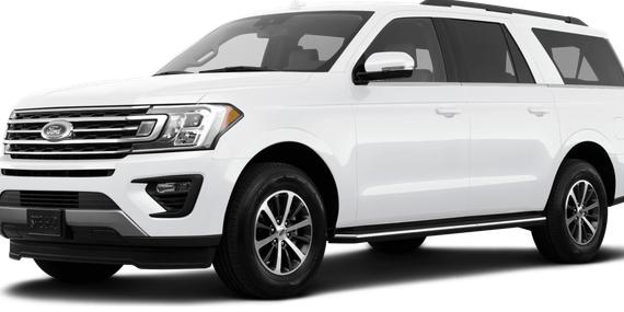 FORD EXPEDITION MAX 2018 1FMJK1MT8JEA06704 image